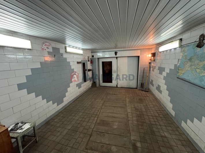 Продаж підземного гаража вул. Вергая (Ярославська) - Героїв Майдану - фото 1