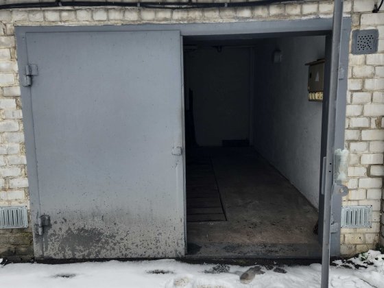 Продам гараж з ямою кооператив "Сирена" Черкассы