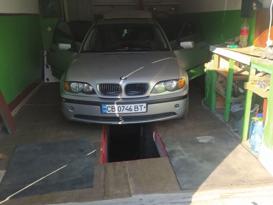 Продам , оренда,обмен гараж в АК16 Чернигов