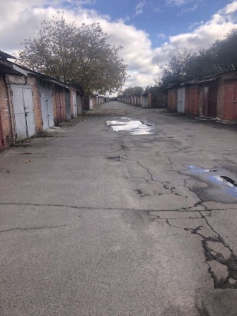 Продам гараж. ГСК «Східний», ринок «Вдадимир» - фото 1