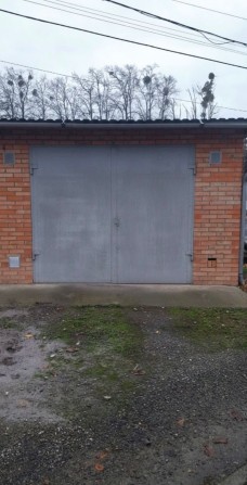 Продам Цегляний гараж Не кооператив. Електромережа, Гніванське шосе - фото 1