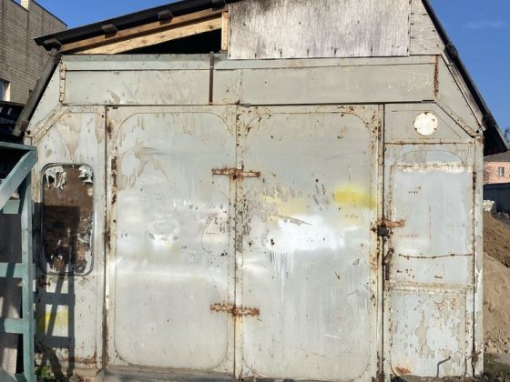 Покрасочна камера. Вагончик. Битовка. Реф. Будка. Гараж металевий. Пок