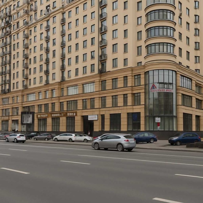 Паркомісце в ЖК "Златоустівський", Полтавська, Дмитрівська, Черновола - фото 1