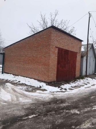 Продам гаражне приміщення - фото 1