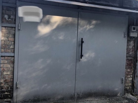 Продам капитальный гараж центр ремонт Київ