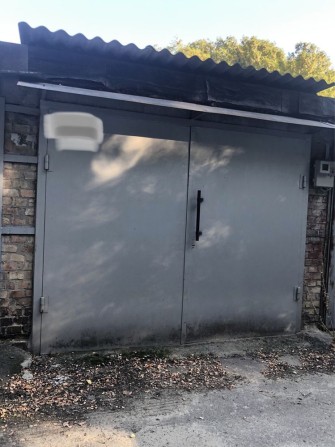 Продам капитальный гараж центр ремонт - фото 1