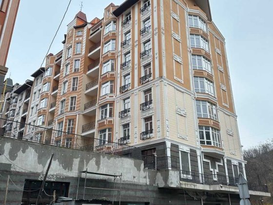 Найнижча ціна! Продаж паркомісця ЖК Поділ Град! Київ