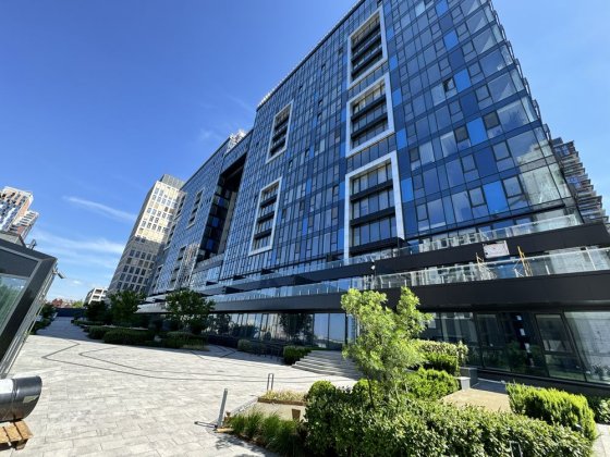 Паркоместо в ЖК Небо -1 уровень Днепр