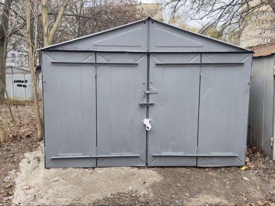 Продаю гараж Тополь3 Днепр