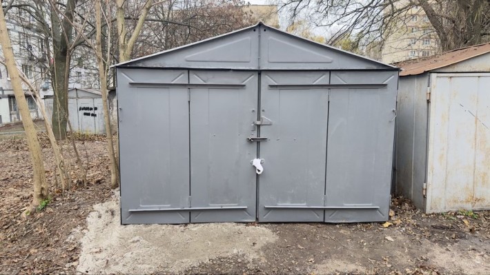 Продаю гараж Тополь3 - фото 1