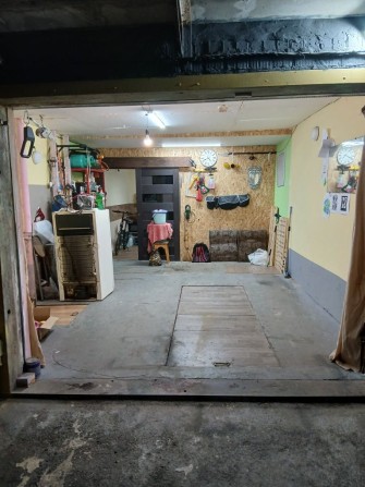 Гараж Подстанция Даффи Гагарина - фото 1