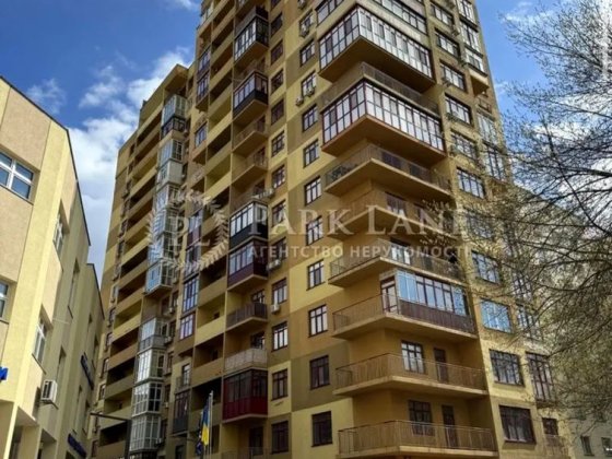 Хіт Ціна Продаж Парко місць Євгена Коновальця 36е Київ