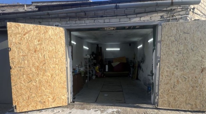 Продам Гараж на Кирова - фото 1