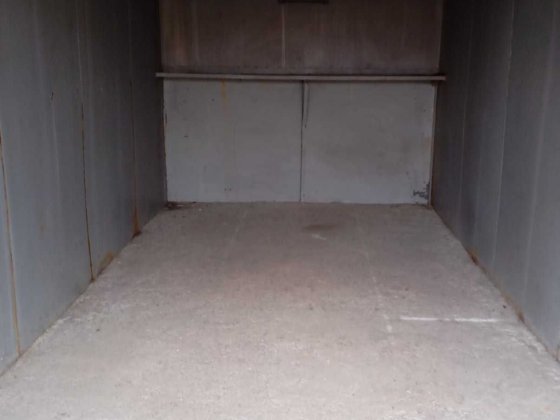 Продам гараж м. Героїв Дніпра, ГБК "Схід-II", Озерна, 5 Київ