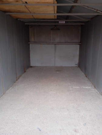 Продам гараж м. Героїв Дніпра, ГБК "Схід-II", Озерна, 5 - фото 1