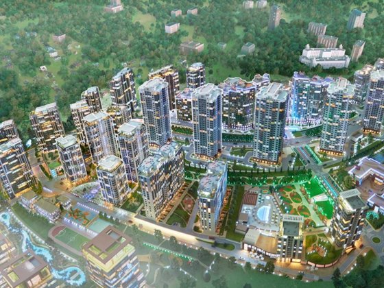 Продажа паркомест ЖК Новопечерские Липки Драгомирова Київ