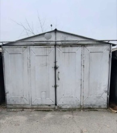 Продам гараж для легкового авто - фото 1