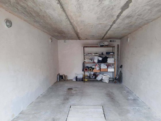 Цегляний гараж в ГК Київ