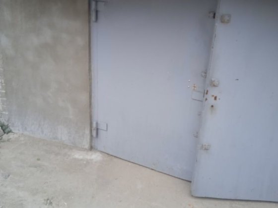 Продам капитальный Гараж Днепр