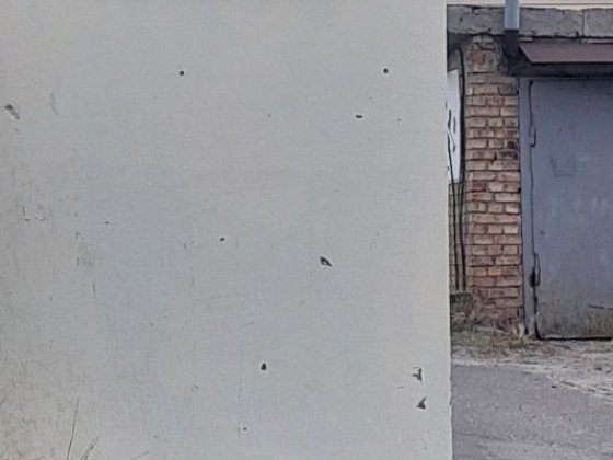 Продам гараж размером 5х6