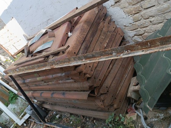 Продам гараж желеный Київ