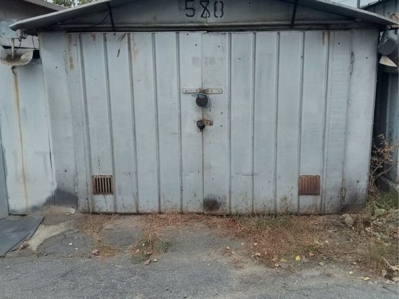 Продаж Гаражу Деснянський район, ГСК Трощєна Київ