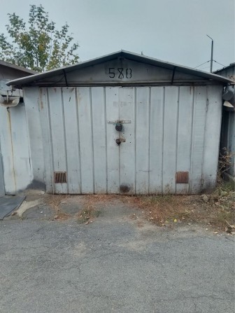 Продаж Гаражу Деснянський район, ГСК Трощєна - фото 1