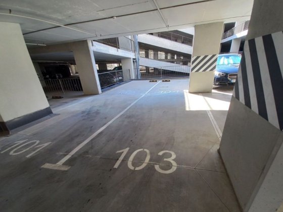 Продам паркінг. Олеся 2 Київ