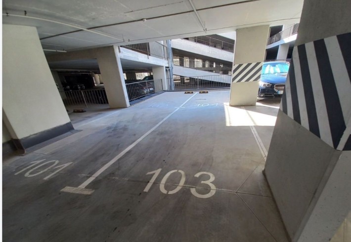 Продам паркінг. Олеся 2 - фото 1