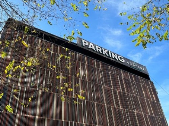 Продам паркінг, River Park, Best House, Faforit Днепр