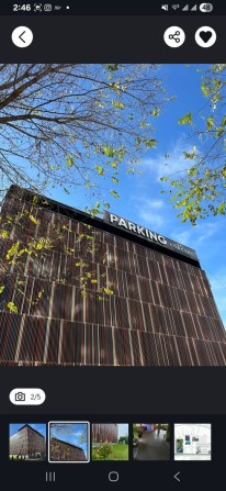 Продам паркінг, River Park, Best House, Faforit - фото 1