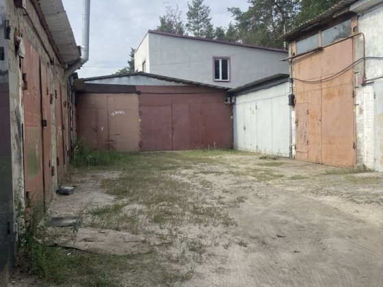 Продаю гараж, Київ, Виноградар, Газопровідна Київ