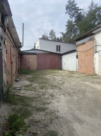 Продаю гараж, Київ, Виноградар, Газопровідна - фото 1