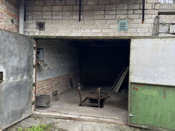 Продам гараж! в Дніпрі Днепр
