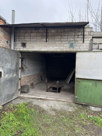 Продам гараж! в Дніпрі - фото 1