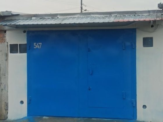 Продам гараж Богунія