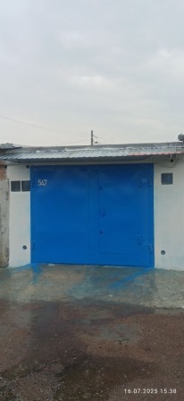 Продам гараж Богунія - фото 1