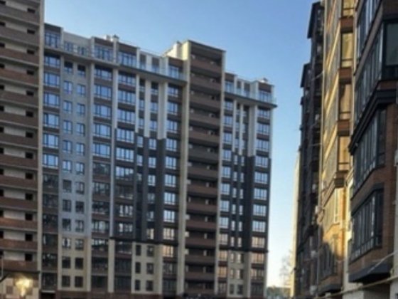 Прожаж гаражів  ЖК Домбровський