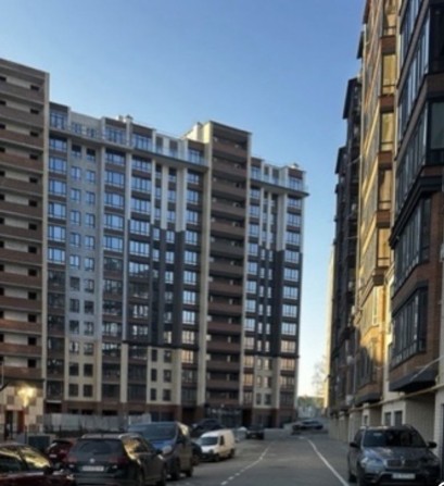 Прожаж гаражів  ЖК Домбровський - фото 1