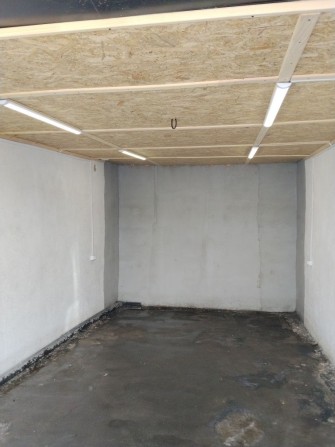 Гараж кооператив ПРОГРЕС   Вільський Шлях - фото 1