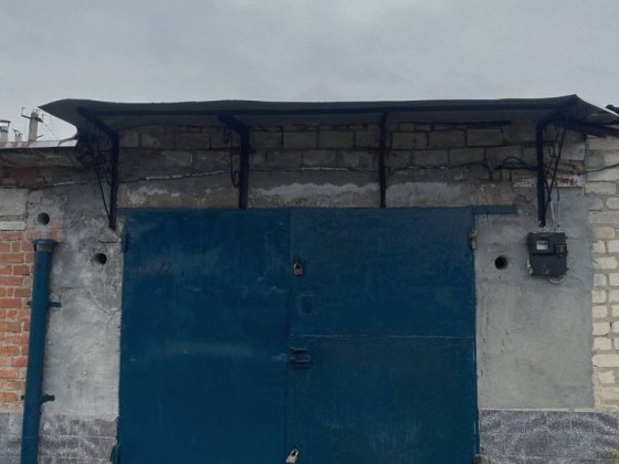 продам гараж в кооперативе север Кропивницкий
