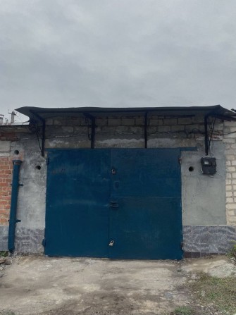 продам гараж в кооперативе север - фото 1