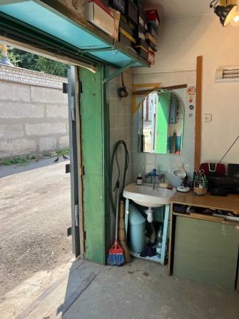 капітальний гараж - фото 1