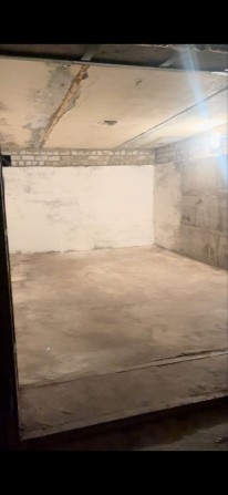 Капітальний гараж - фото 1