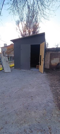 Продам капитальный гараж - фото 1