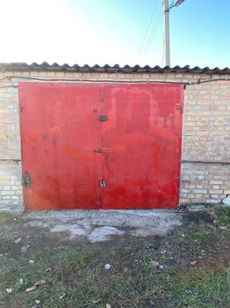 продам гараж за жадова «Надія» - фото 1