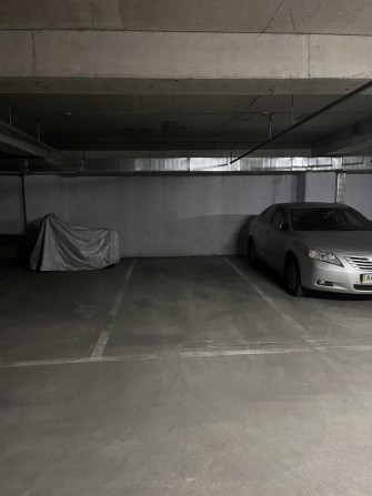 Продаж паркомісця в підземному паркінгу | ЖК Перлина Кадетського Гаю - фото 1