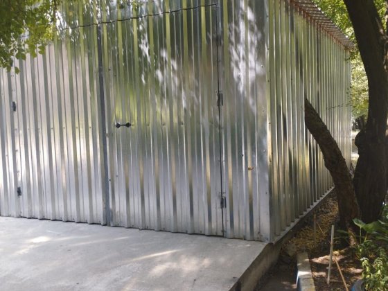 Продаю гараж по вул.Пацаєва Кропивницкий