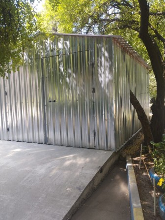 Продаю гараж по вул.Пацаєва - фото 1