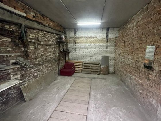 Продається гараж, вул. Кульпарківська, 4хв до ЖК «Фамілія» Львов